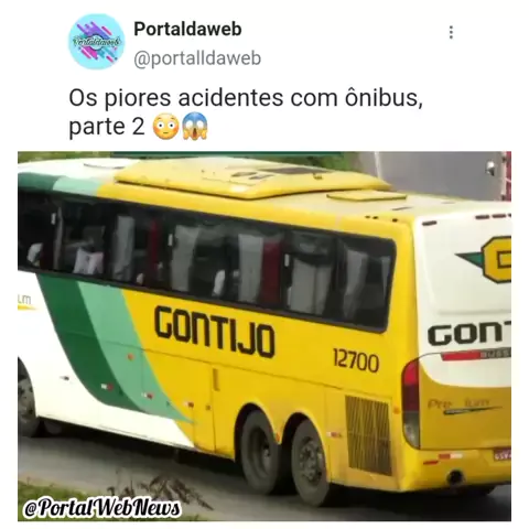 Accidente De Nibus Em S O Paulo Vidas Loss