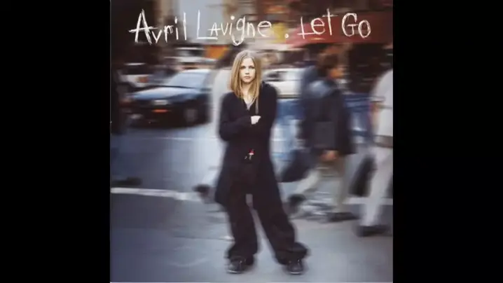 Abra Lavigne Avril Lavigne Naked Butt Discover