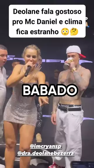 Deolane Bezerra No Xvideos