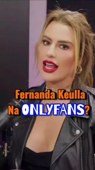 Fe Welter Onlyfans Fernanda Welter Discover