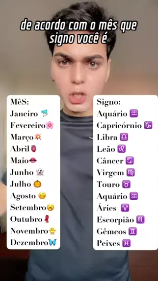 Qual O Signo De Junho Verloop Io