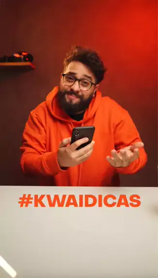 kwai brasil oficial
