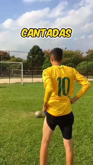 cantada jogador de futebol & cantadas no futebol|  ...| Kwai