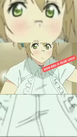 Boku to misaki sensei gifs