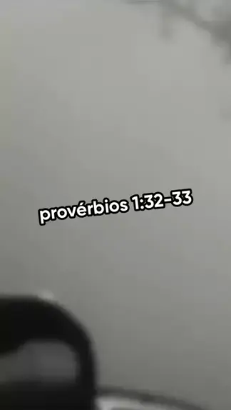 proverbios 1 8 33 | Discover