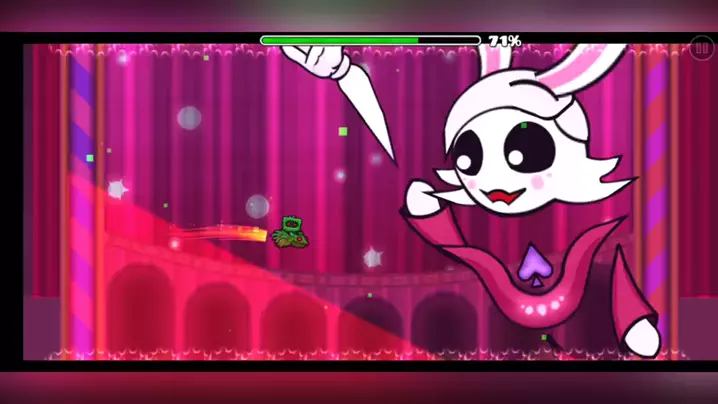 github geometry dash | Discover