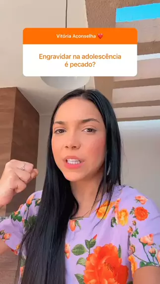 é pecado se satisfazer sozinho na adolescência