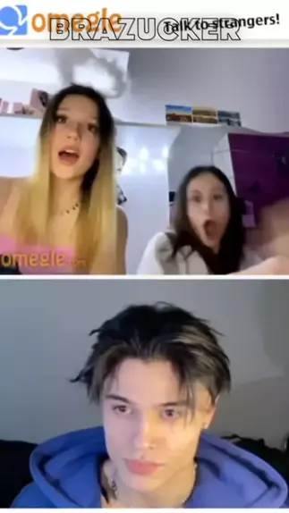 omegle maggie and skyler porn omegle skylar and  Kwai 