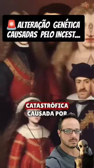 Genie morman naked family