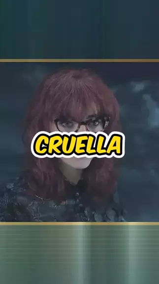 cruellamorgan leaked