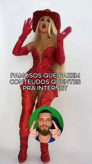 vazados caroliny dreher | Discover 