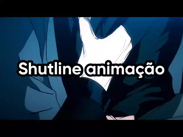 Shutline Animation Ep 1 Vostfr