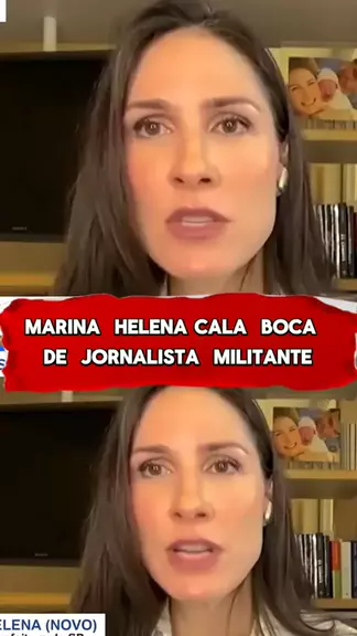 JOSIAS DE SOUZA. RAQUEL LANDIM. São Paulo (SP). MARINA HELENA CALA BOCA DE JORNALISTA MILITANTEMARINA HELENA CALA BOCA DE JORNALISTA MILITANTE. 