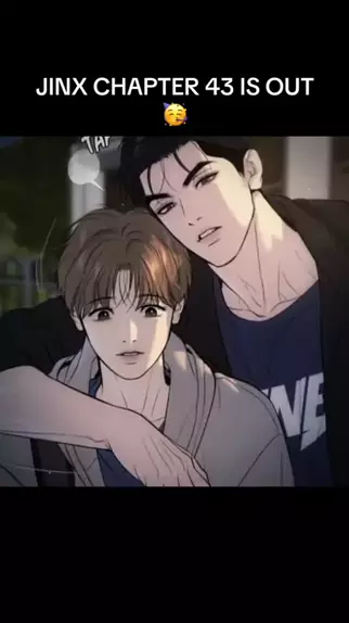 jinx manhwa cap 21 & jinx 43 read chapter 1| Disco - Kwai