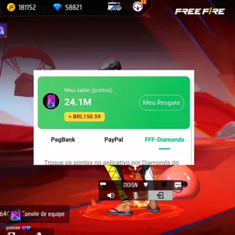 aplikasi penghasil diamond ml gratis:consegui r$ 1 Kwai