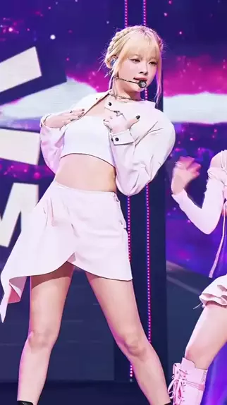 eunchae jang of leaked