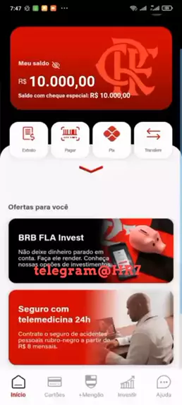brisett carrion telegram