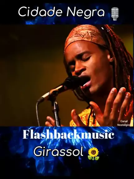 Cidade Negra Discover