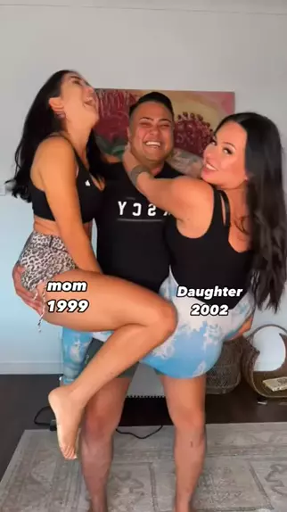 russian mom daughter lesbian