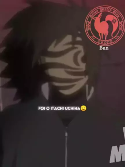did itachi know obito was an uchiha | Discover