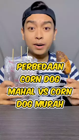 phild corn adalah