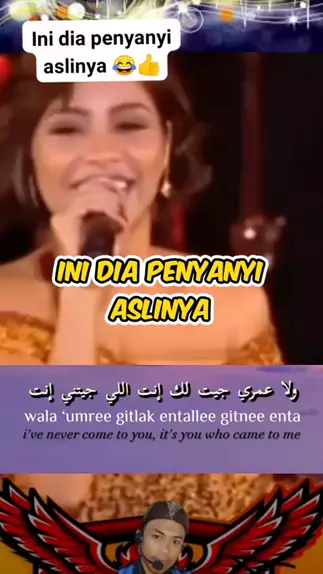 ini dia penyanyi aslinya😂 #snacktalent #EggyParty ...| SnackVideo