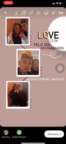tifanny taillon & tiffany trobiano instagram| Disc| Kwai