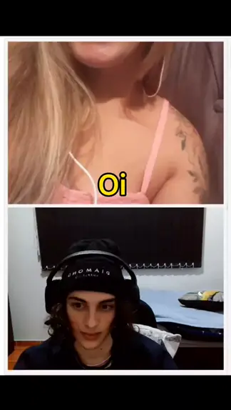 novinha & omegle.novinha| Discover