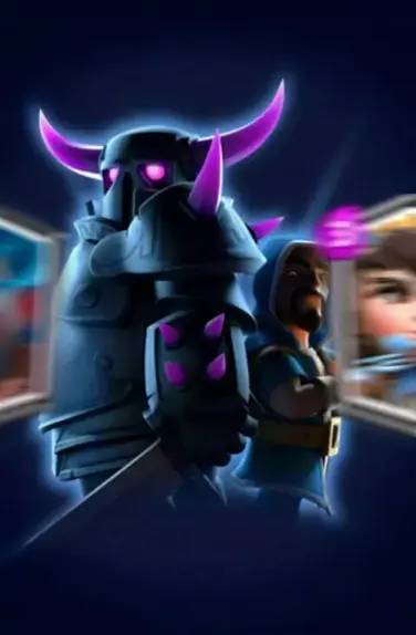 Clash royale archer queen porn