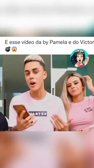 pamela sagaz e ted | Discover