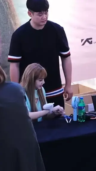 Star sessions lisa video