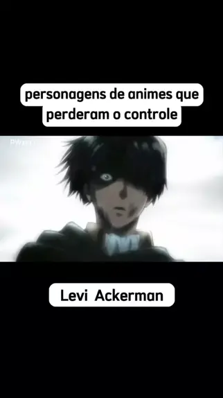 relação de levi com outros personagens em attack o ...| Kwai
