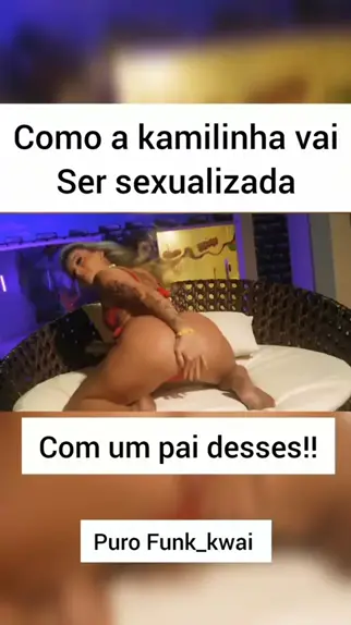 mulher de short curto & novinhas dancando funk de  ...| Kwai
