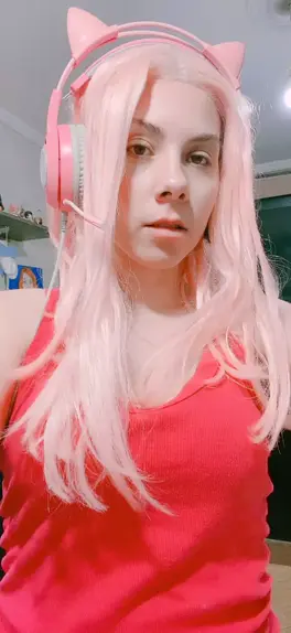 aldora chan pennywise cosplay video leaked