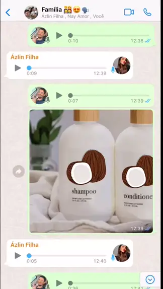 shampoo 9 en 1 meme & 9 in 1 shampoo meme| Discove ...| Kwai