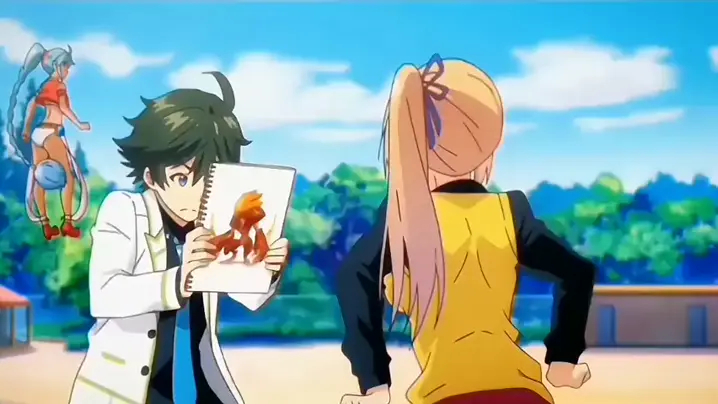 brother musang ova | Discover