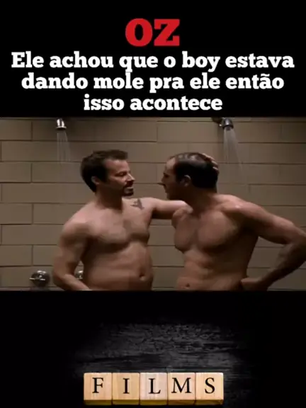 Azov film boys