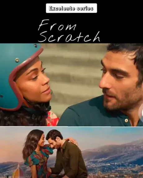 zoe and eddy day leaked