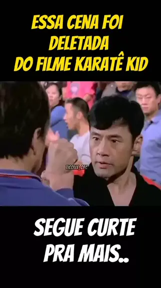the kid xxx & Karate Kid XXX| Discover