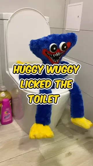 toilet lick | Discover
