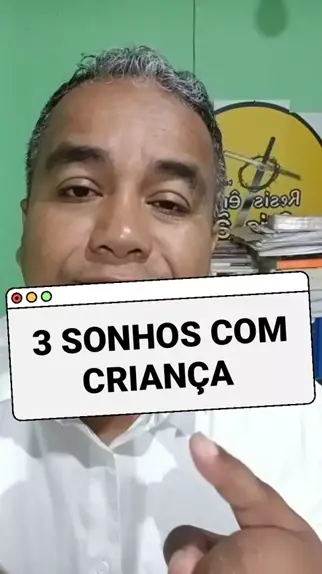 o que significa sonhar com abuso de criança | Disc ...| Kwai