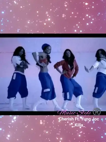funnygirl sonja & cherish model video| Discover