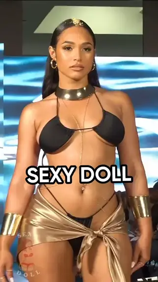 model candydoll | Discover - Kwai 