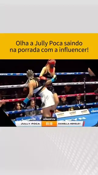 jully poca nua