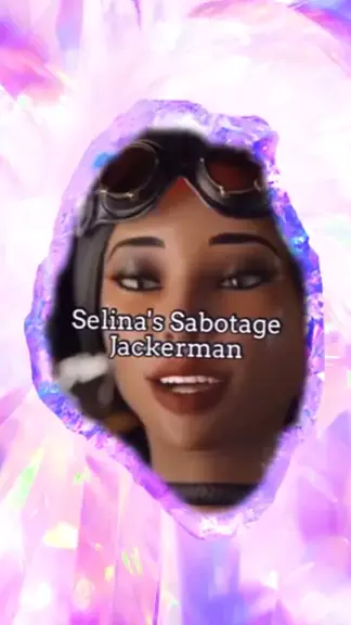 Jackerman 3d