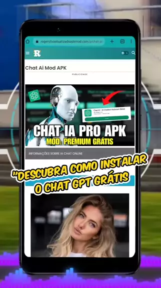 download chat gpt mod apk terbaru