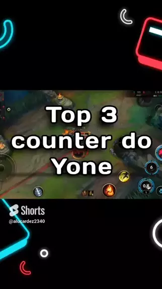 yone counters u.gg | Discover