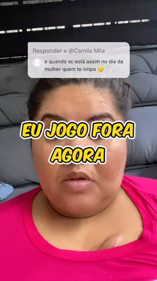 camila araujo pelada