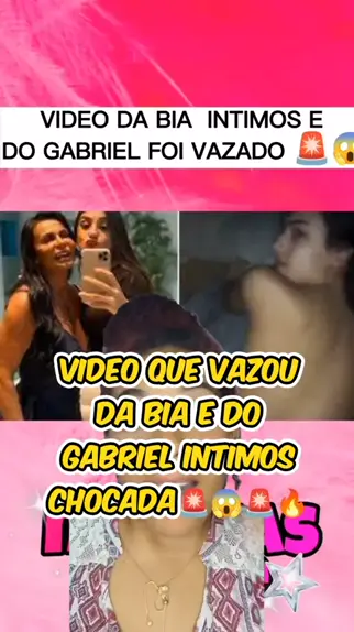 VÍDEOS VAZADOS | Discover