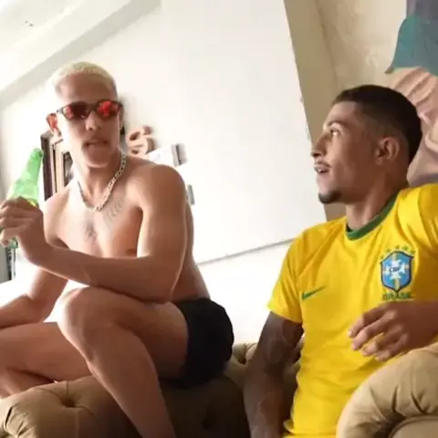 mansão hot boys | Discover